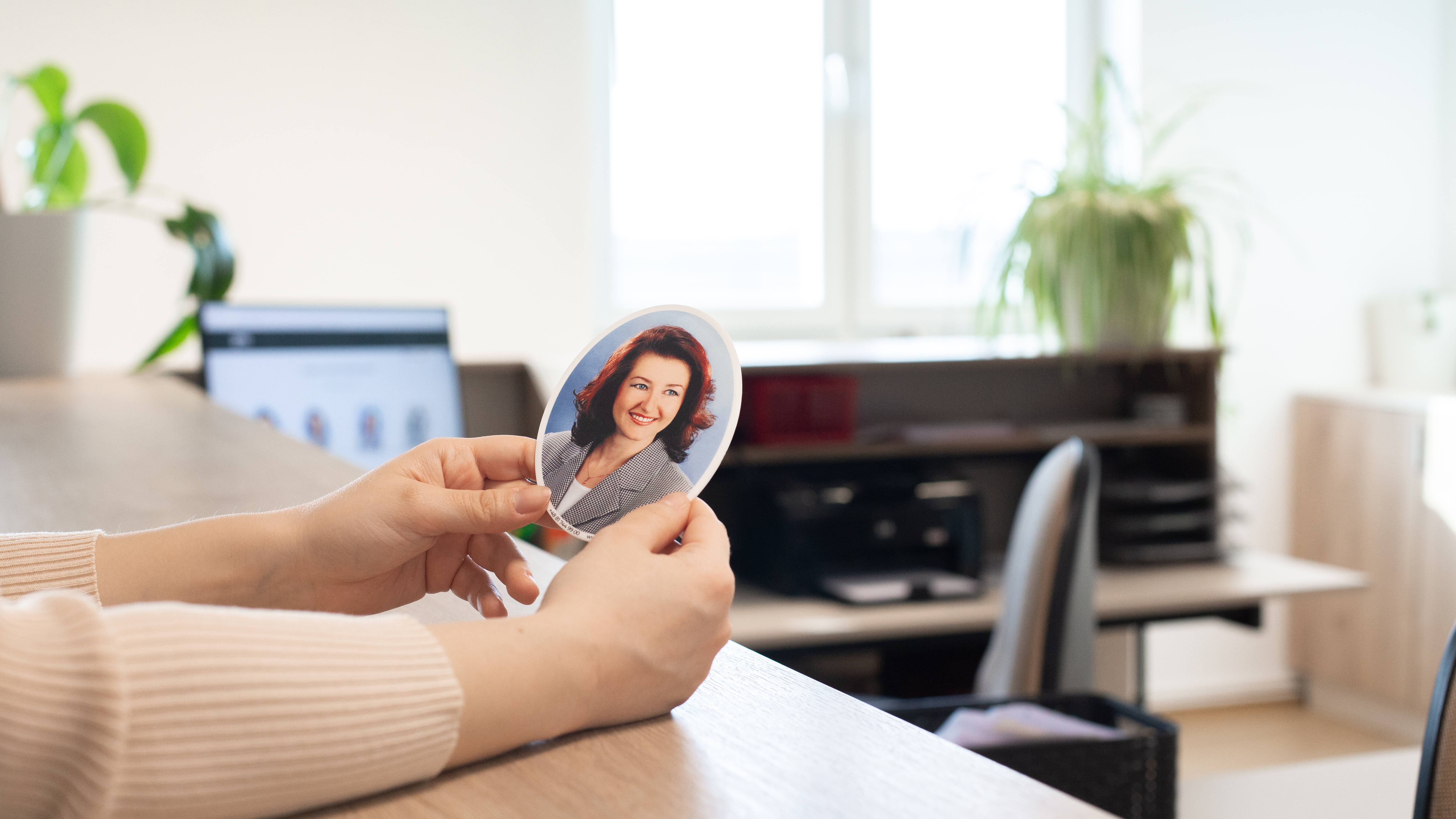 zdjęcie na porcelanie